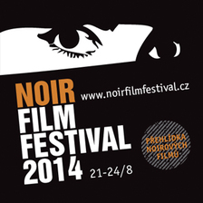 Noir Film Festival na Křivoklátě uvádí film Panika v ulicích
